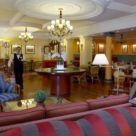 Hotel Carlos V-3