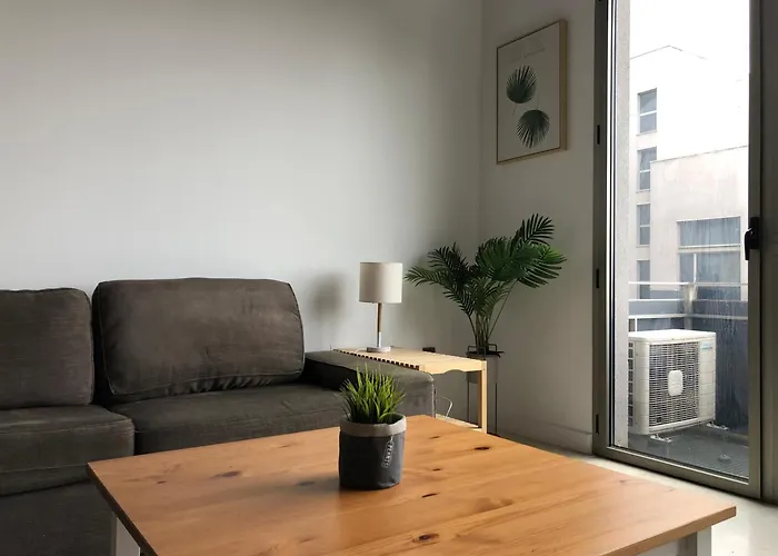 CriteriaHome! Nice&easy