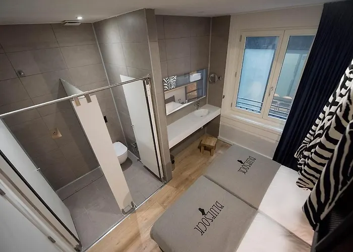 Room Gran Via